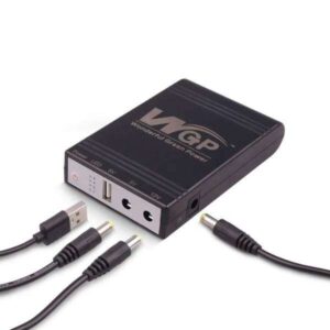 WGP Wonderful Mini UPS Price in Bangladesh